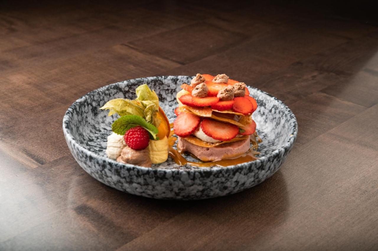 Restaurant Hotel Schrott Kaibing Экстерьер фото