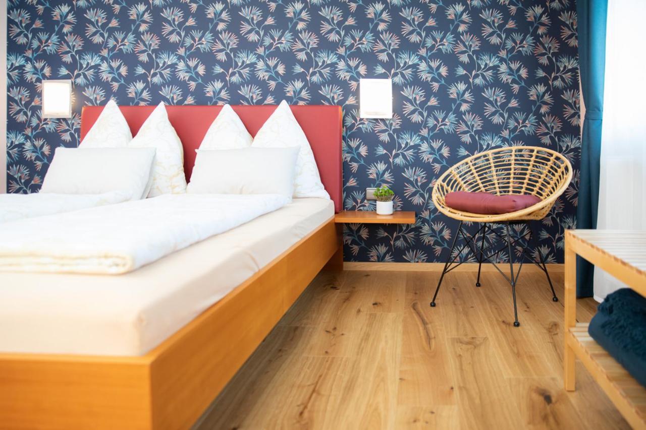 Restaurant Hotel Schrott Kaibing Экстерьер фото