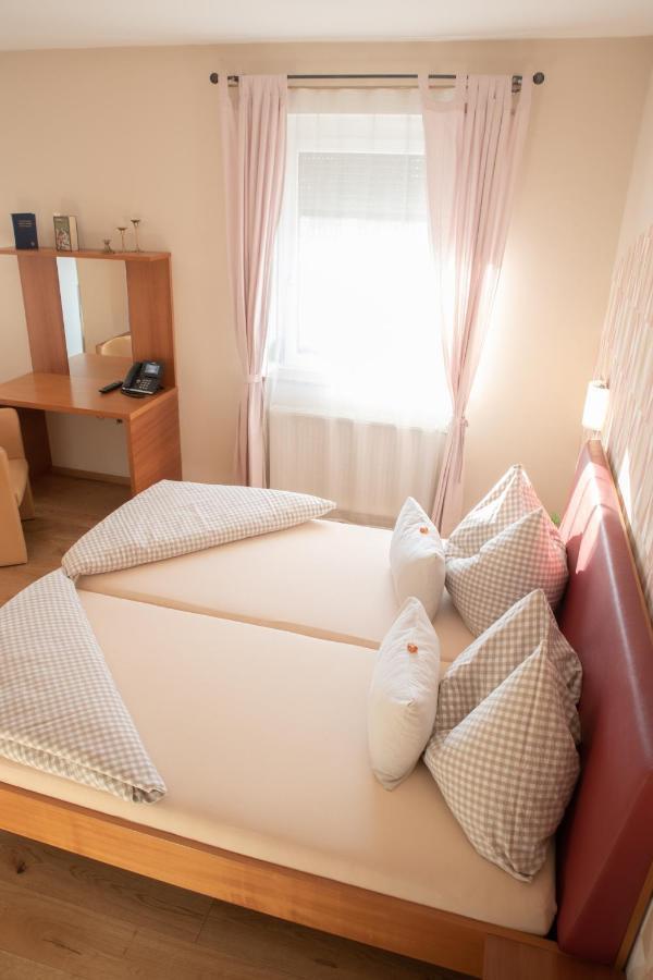 Restaurant Hotel Schrott Kaibing Экстерьер фото