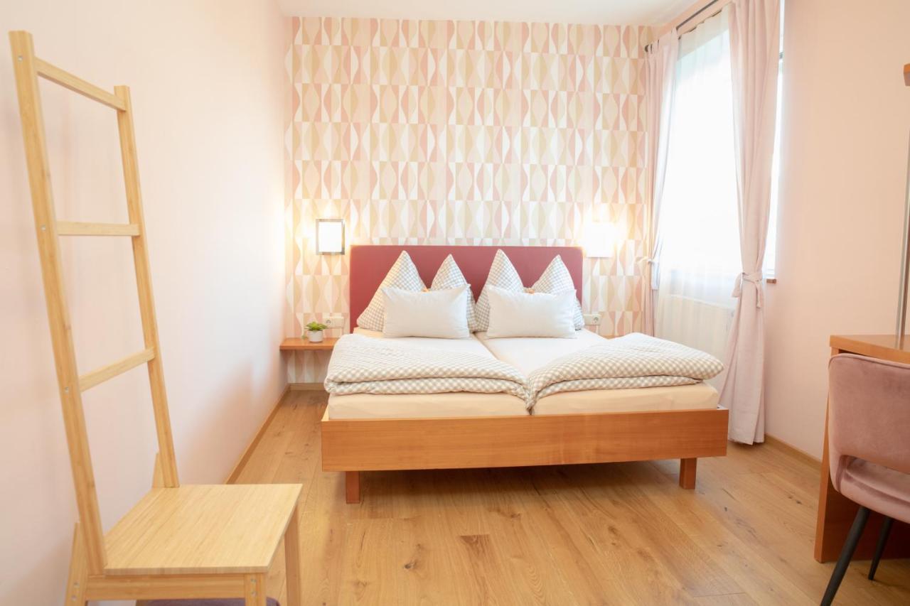 Restaurant Hotel Schrott Kaibing Экстерьер фото
